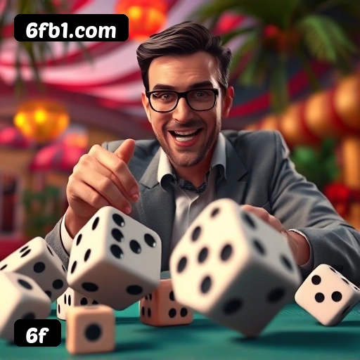 Lottery Clássica na 6f