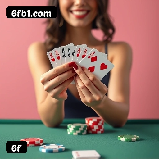 Dicas para ganhar na 6f