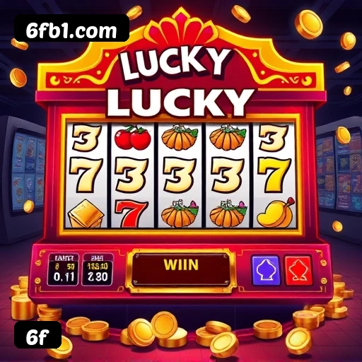 Fortune Rabbit - Slot Fortune series