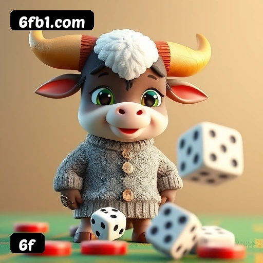 Promoções e bônus exclusivos da 6f